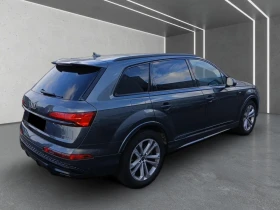 Audi Q7 55 TFSIe / S-LINE / MATRIX / PANO / HUD / 360 / - 64980 € - 71034397 4 | Car24.bg Audi Q7 55 TFSIe / S-LINE / MATRIX / PANO / HUD / 360 / - 64980 € - 71034397 4