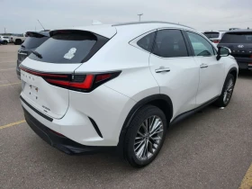 Lexus NX 350h Awd 350h / CARFAX / ЦЕНА ДО БЪЛГАРИЯ | Auto.bg — изображение 2 Lexus NX 350h Awd 350h / CARFAX / ЦЕНА ДО БЪЛГАРИЯ | Auto.bg — изображение 2