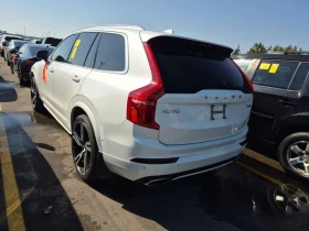 Volvo Xc90 T6 Awd R design/CARFAX/ВТОРИ ЧИФТ ЗИМНИ ГУМИ - 16999 € - 58932313 6 | Car24.bg Volvo Xc90 T6 Awd R design/CARFAX/ВТОРИ ЧИФТ ЗИМНИ ГУМИ - 16999 € - 58932313 6