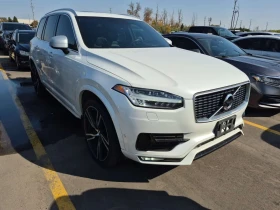 Volvo Xc90 T6 Awd R design/CARFAX/ВТОРИ ЧИФТ ЗИМНИ ГУМИ - 16999 € - 58932313 5 | Car24.bg Volvo Xc90 T6 Awd R design/CARFAX/ВТОРИ ЧИФТ ЗИМНИ ГУМИ - 16999 € - 58932313 5