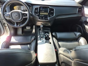 Volvo Xc90 T6 Awd R design/CARFAX/ВТОРИ ЧИФТ ЗИМНИ ГУМИ - 16999 € - 58932313 10 | Car24.bg Volvo Xc90 T6 Awd R design/CARFAX/ВТОРИ ЧИФТ ЗИМНИ ГУМИ - 16999 € - 58932313 10