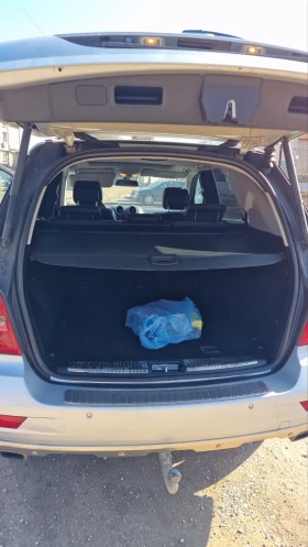 Mercedes-Benz ML 320 - 7800 € - 73228769 4 | Car24.bg Mercedes-Benz ML 320 - 7800 € - 73228769 4