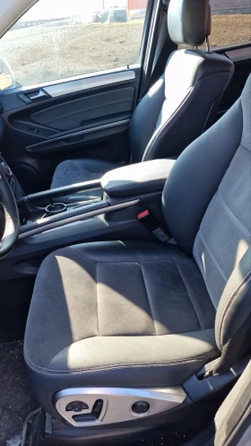Mercedes-Benz ML 320 - 7800 € - 73228769 6 | Car24.bg Mercedes-Benz ML 320 - 7800 € - 73228769 6