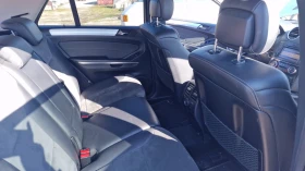 Mercedes-Benz ML 320 - 7800 € - 73228769 8 | Car24.bg Mercedes-Benz ML 320 - 7800 € - 73228769 8