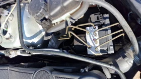 Mercedes-Benz ML 320 - 7800 € - 73228769 11 | Car24.bg Mercedes-Benz ML 320 - 7800 € - 73228769 11