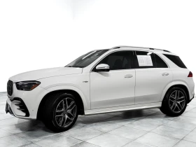 Mercedes-Benz GLE 53 4MATIC undefined | Auto.bg — изображение 3 Mercedes-Benz GLE 53 4MATIC undefined | Auto.bg — изображение 3