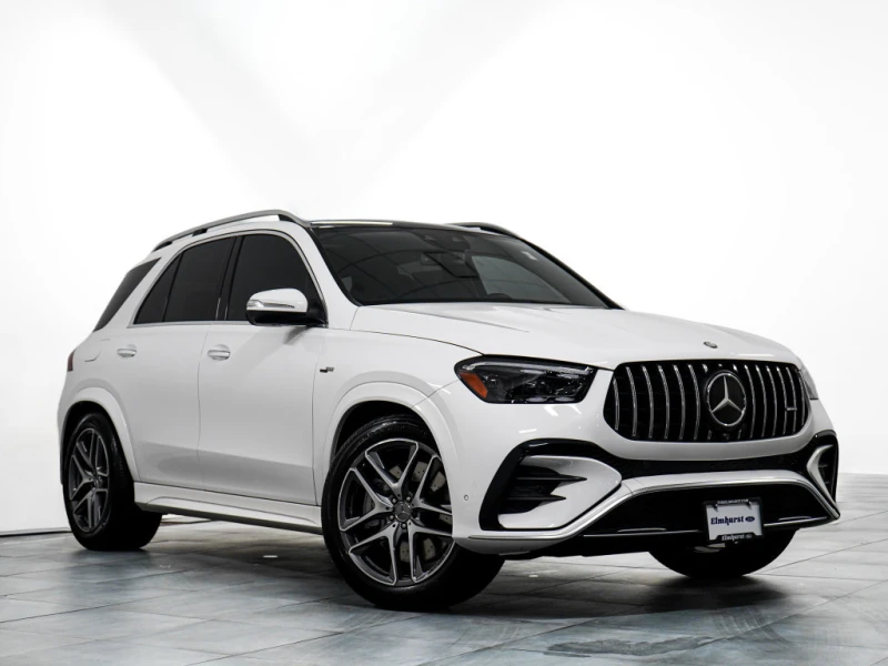 Mercedes-Benz GLE 53 4MATIC - 64500 € - 30921940 1 | Car24.bg Mercedes-Benz GLE 53 4MATIC - 64500 € - 30921940 1