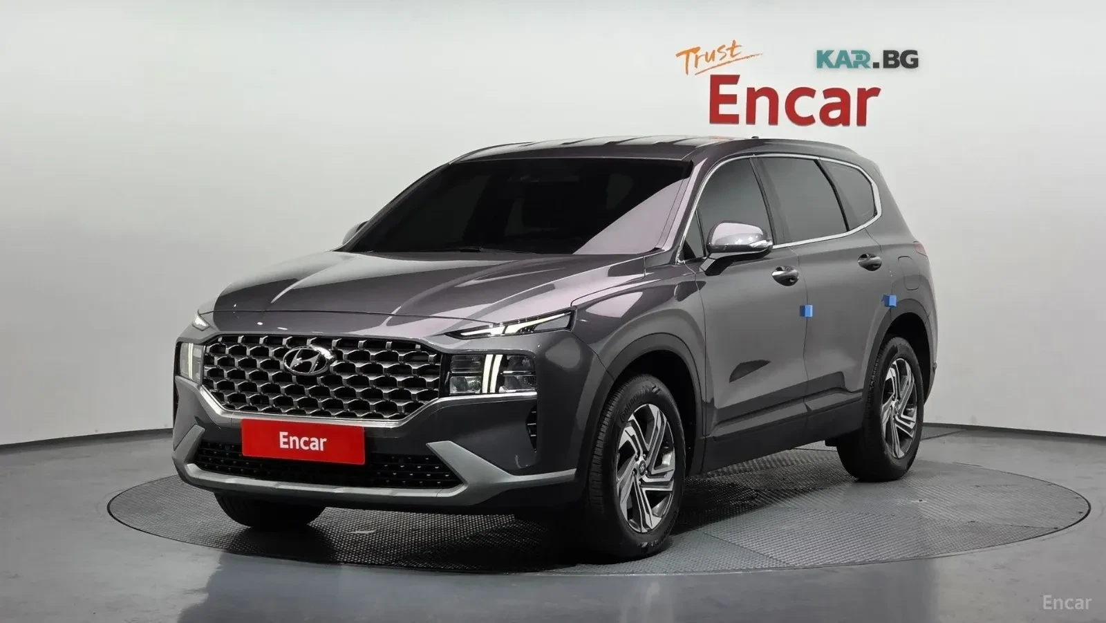 Hyundai Santa fe ОБДУХВАНЕ* КАМЕРА* | Auto.bg — изображение 1 Hyundai Santa fe ОБДУХВАНЕ* КАМЕРА* | Auto.bg — изображение 1