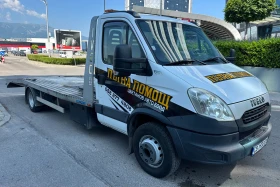 Iveco Daily 65C 17/3.0D/6// /!/6.10 | Mobile.bg   3