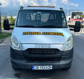 Iveco Daily 65C 17/3.0D/6// /!/6.10 | Mobile.bg   2