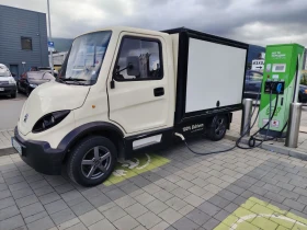 Peugeot Expert ЕА