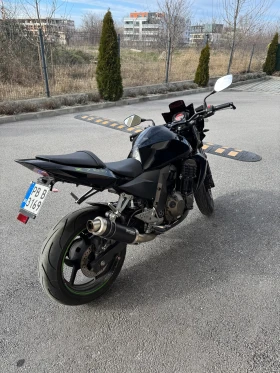 Kawasaki Z 750 | Auto.bg — изображение 3 Kawasaki Z 750 | Auto.bg — изображение 3