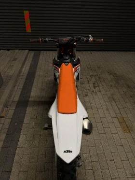 Ktm SX-F undefined | Auto.bg — изображение 7 Ktm SX-F undefined | Auto.bg — изображение 7
