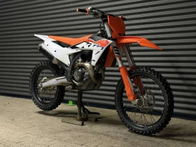 Ktm SX-F undefined | Auto.bg — изображение 4 Ktm SX-F undefined | Auto.bg — изображение 4