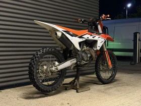 Ktm SX-F undefined | Auto.bg — изображение 5 Ktm SX-F undefined | Auto.bg — изображение 5