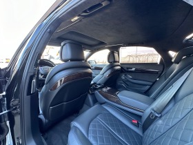 Audi A8 4.2TDI!FULL!EXCLUSIVE-360--HEADUP-Bang&Olufsen! | Mobile.bg   11