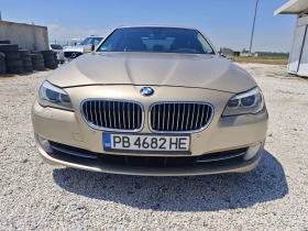 BMW 520 /F10 1 - Car24.bg BMW 520 /F10 1