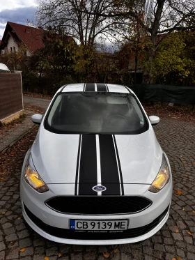 Ford C-max - Car24.bg Ford C-max