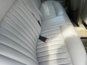 Mercedes-Benz 126 SE | Mobile.bg — малка снимка 16