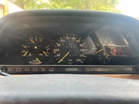 Mercedes-Benz 126 SE | Mobile.bg — малка снимка 7