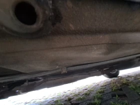 Mercedes-Benz 126 SE | Mobile.bg — малка снимка 5