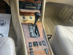 Mercedes-Benz 126 SE | Mobile.bg — малка снимка 12