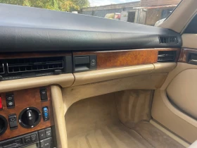 Mercedes-Benz 126 SE | Mobile.bg — малка снимка 11