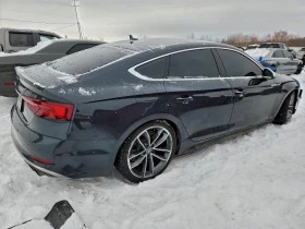 Audi S5 PRESTIGE| BANG&OLUFSEN| 8ZF| KEYLESS - 16400 € / 32075.61 лв. - 17441916 3 | Car24.bg Audi S5 PRESTIGE| BANG&OLUFSEN| 8ZF| KEYLESS - 16400 € / 32075.61 лв. - 17441916 3