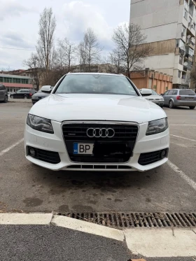Audi A4 - Car24.bg Audi A4