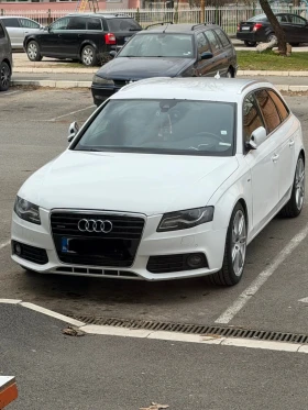 Audi A4 - 5850 € / 11441.61 лв. - 27414239 2 | Car24.bg Audi A4 - 5850 € / 11441.61 лв. - 27414239 2