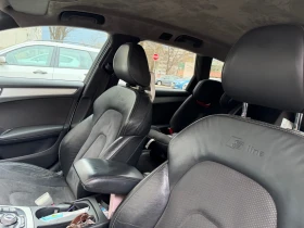 Audi A4 - 5850 € / 11441.61 лв. - 27414239 10 | Car24.bg Audi A4 - 5850 € / 11441.61 лв. - 27414239 10