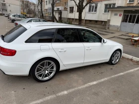 Audi A4 - 5850 € / 11441.61 лв. - 27414239 4 | Car24.bg Audi A4 - 5850 € / 11441.61 лв. - 27414239 4