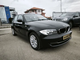 BMW 118 2.0D | Auto.bg — изображение 3 BMW 118 2.0D | Auto.bg — изображение 3