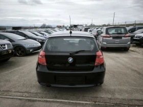 BMW 118 2.0D | Auto.bg — изображение 5 BMW 118 2.0D | Auto.bg — изображение 5