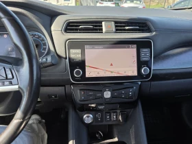 Nissan Leaf 40 kWh Навигация| Камера| 360 * забележки* - 9000 € / 17602.47 лв. - 95386592 13 | Car24.bg Nissan Leaf 40 kWh Навигация| Камера| 360 * забележки* - 9000 € / 17602.47 лв. - 95386592 13