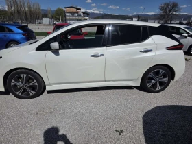 Nissan Leaf 40 kWh Навигация| Камера| 360 * забележки* - 9000 € / 17602.47 лв. - 95386592 9 | Car24.bg Nissan Leaf 40 kWh Навигация| Камера| 360 * забележки* - 9000 € / 17602.47 лв. - 95386592 9