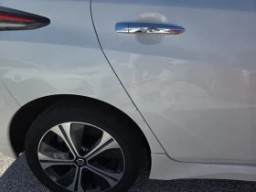 Nissan Leaf 40 kWh Навигация| Камера| 360 * забележки* - 9000 € / 17602.47 лв. - 95386592 17 | Car24.bg Nissan Leaf 40 kWh Навигация| Камера| 360 * забележки* - 9000 € / 17602.47 лв. - 95386592 17