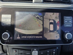 Nissan Leaf 40 kWh Навигация| Камера| 360 * забележки* - 9000 € / 17602.47 лв. - 95386592 14 | Car24.bg Nissan Leaf 40 kWh Навигация| Камера| 360 * забележки* - 9000 € / 17602.47 лв. - 95386592 14