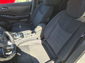 Nissan Leaf 40 kWh Навигация| Камера| 360 * забележки* - 9000 € / 17602.47 лв. - 95386592 15 | Car24.bg Nissan Leaf 40 kWh Навигация| Камера| 360 * забележки* - 9000 € / 17602.47 лв. - 95386592 15