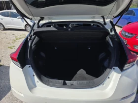 Nissan Leaf 40 kWh Навигация| Камера| 360 * забележки* - 9000 € / 17602.47 лв. - 95386592 7 | Car24.bg Nissan Leaf 40 kWh Навигация| Камера| 360 * забележки* - 9000 € / 17602.47 лв. - 95386592 7