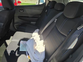 Nissan Leaf 40 kWh Навигация| Камера| 360 * забележки* - 9000 € / 17602.47 лв. - 95386592 16 | Car24.bg Nissan Leaf 40 kWh Навигация| Камера| 360 * забележки* - 9000 € / 17602.47 лв. - 95386592 16