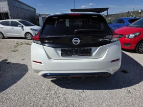 Nissan Leaf 40 kWh Навигация| Камера| 360 * забележки* - 9000 € / 17602.47 лв. - 95386592 6 | Car24.bg Nissan Leaf 40 kWh Навигация| Камера| 360 * забележки* - 9000 € / 17602.47 лв. - 95386592 6