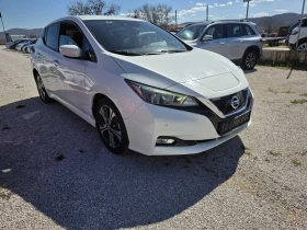 Nissan Leaf 40 kWh Навигация| Камера| 360 * забележки* - 9000 € / 17602.47 лв. - 95386592 3 | Car24.bg Nissan Leaf 40 kWh Навигация| Камера| 360 * забележки* - 9000 € / 17602.47 лв. - 95386592 3