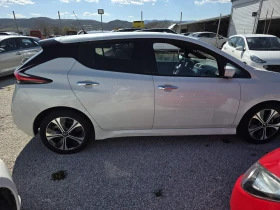 Nissan Leaf 40 kWh Навигация| Камера| 360 * забележки* - 9000 € / 17602.47 лв. - 95386592 4 | Car24.bg Nissan Leaf 40 kWh Навигация| Камера| 360 * забележки* - 9000 € / 17602.47 лв. - 95386592 4