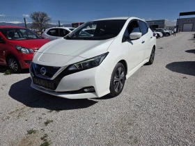 Nissan Leaf 40 kWh Навигация| Камера| 360 * забележки* - 9000 € / 17602.47 лв. - 95386592 2 | Car24.bg Nissan Leaf 40 kWh Навигация| Камера| 360 * забележки* - 9000 € / 17602.47 лв. - 95386592 2