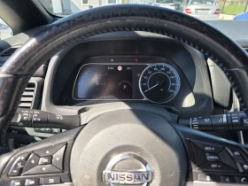 Nissan Leaf 40 kWh Навигация| Камера| 360 * забележки* - 9000 € / 17602.47 лв. - 95386592 12 | Car24.bg Nissan Leaf 40 kWh Навигация| Камера| 360 * забележки* - 9000 € / 17602.47 лв. - 95386592 12