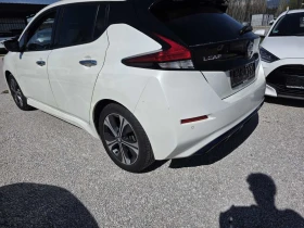 Nissan Leaf 40 kWh Навигация| Камера| 360 * забележки* - 9000 € / 17602.47 лв. - 95386592 8 | Car24.bg Nissan Leaf 40 kWh Навигация| Камера| 360 * забележки* - 9000 € / 17602.47 лв. - 95386592 8