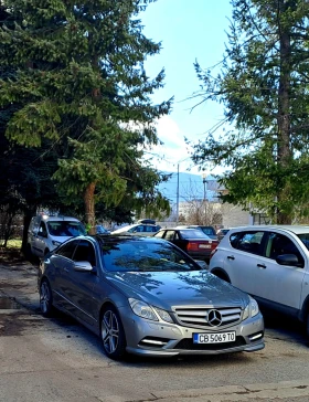 Mercedes-Benz E 350 AMG - 7800 € / 15255.47 лв. - 33029430 2 | Car24.bg Mercedes-Benz E 350 AMG - 7800 € / 15255.47 лв. - 33029430 2