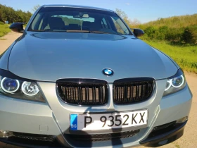 BMW 318 M47 | Auto.bg — изображение 5 BMW 318 M47 | Auto.bg — изображение 5