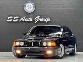 BMW 740 * 740iL* АВТОКРЕДИТ БЕЗ ПЪРВОНАЧАЛНА ВНОСКА*